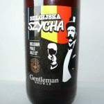 Belgijska Szycha