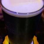 Belhaven Black (Szkocja)