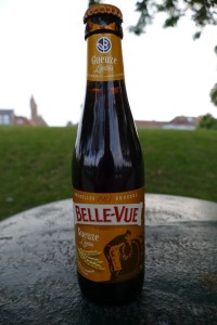 Belle-Vue Gueze Lambic (Belgia)