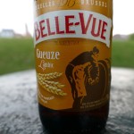 Belle-Vue Gueze Lambic (Belgia)