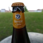 Belle-Vue Gueze Lambic (Belgia)