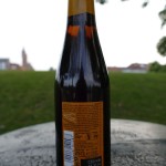 Belle-Vue Gueze Lambic (Belgia)