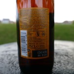 Belle-Vue Gueze Lambic (Belgia)