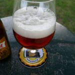 Belle-Vue Gueze Lambic (Belgia)