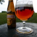 Belle-Vue Gueze Lambic (Belgia)