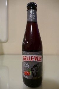 Belle-Vue Kriek Classique (Belgia)