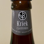 Belle-Vue Kriek Classique (Belgia)