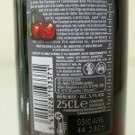 Belle-Vue Kriek Classique (Belgia)