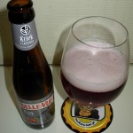 Belle-Vue Kriek Classique (Belgia)