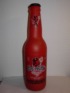 Belzebuth Rogue (Francja)