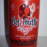 Belzebuth Rogue (Francja)