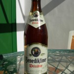 Benedictiner Weissbier (Niemcy)