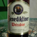 Benedictiner Weissbier (Niemcy)