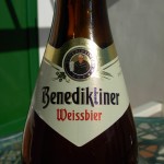 Benedictiner Weissbier (Niemcy)
