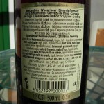 Benedictiner Weissbier (Niemcy)