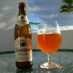 Benedictiner Weissbier (Niemcy)
