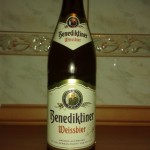 Zdjęcie dodane przez Brother Watson - Benediktiner Weissbier (Niemcy)