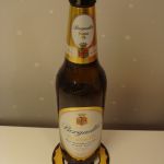 Bergadler Premium Pils (Niemcy)