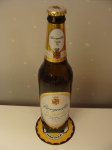 Bergadler Premium Pils (Niemcy)