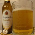 Bergadler Premium Pils (Niemcy)