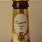 Bergadler Premium Pils (Niemcy)