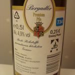 Bergadler Premium Pils (Niemcy)