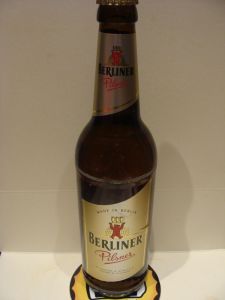 Berliner Pilsner (Niemcy)
