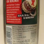 Berliner Pilsner (Niemcy)