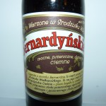 Bernardyńskie Ciemne