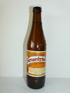 Bernardyńskie