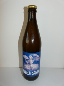 Biała Dama