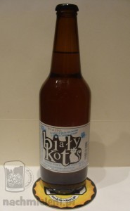 Biały Kot