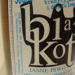 Biały Kot