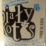 Biały Kot