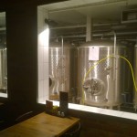 Bierhalle Manufaktura