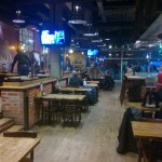 Bierhalle Manufaktura