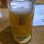 Bierhalle Pils