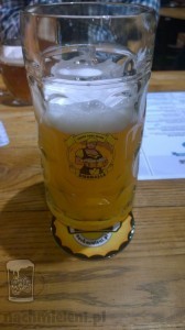 Bierhalle Pils