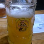Bierhalle Pils