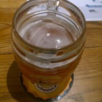 Bierhalle Marcowe