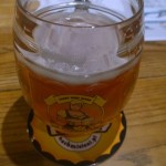 Bierhalle Marcowe