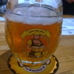 Bierhalle Marcowe