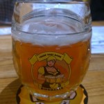 Bierhalle Marcowe
