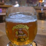 Bierhalle Marcowe