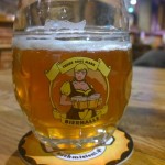Bierhalle Marcowe