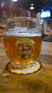 Bierhalle Marcowe