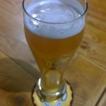 Bierhalle Pszeniczne