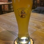 Bierhalle Pszeniczne