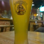 Bierhalle Pszeniczne