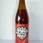 Big Chill Imperial Saison